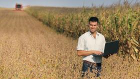 В России наиболее оплачиваемой профессией в АПК стал агроном